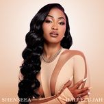 hallelujah - shenseea