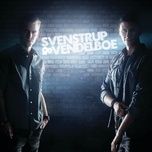 where do we go from here - svenstrup & vendelboe, christopher