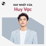 chanh long thuong co 2 (official mv) - huy vac (prod. hung hack) - huy vac