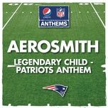 legendary child - patriots anthem - aerosmith