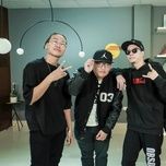 chuyen doi ta - emcee l (da lab) ft muoii (lofi mix) - da lab