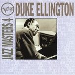 jam with sam (live at mcelroy\'s ballroom, portland, or / 1953) - duke ellington