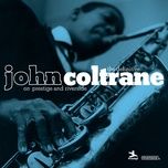 monk's mood - thelonious monk, john coltrane