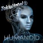 automatisch - tokio hotel