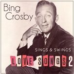 you're just in love (live) - bing crosby, judy garland