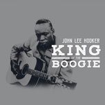 boogie chillen' - john lee hooker, eric clapton