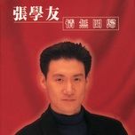 每次都想呼喊你的名字 - truong hoc huu (jacky cheung)