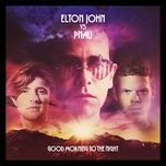 good morning to the night (elton john vs. pnau) - elton john, pnau