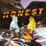 honest - justin bieber, don toliver