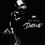 story by young jeezy - big sean