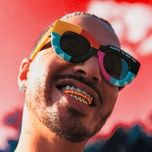 in da getto (chris lorenzo remix) - j balvin, skrillex