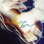 figure of eight (live) - paul mccartney