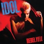 eyes without a face - billy idol