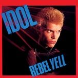 crank call (remastered 1999) - billy idol