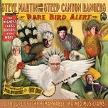 you - steve martin, the steep canyon rangers, dixie chicks