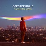 counting stars (2023 version) - onerepublic