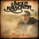 i'd be there - uncle kracker