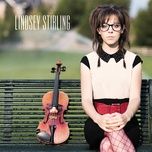 zi-zi's journey - lindsey stirling