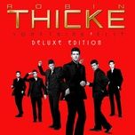 magic touch (moto blanco remix - club mix) - robin thicke, mary j. blige