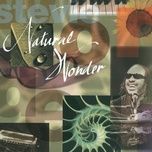 another star (live/1995) - stevie wonder