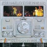 kinky reggae (live in europe/1975) - bob marley, the wailers