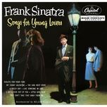 violets for your furs (remastered) - frank sinatra