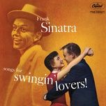 anything goes (remastered 1998) - frank sinatra