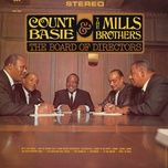 let me dream - the mills brothers, count basie