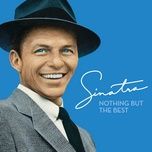 body and soul (2008 remastered) - frank sinatra