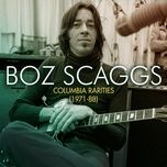 dinah flo (mono single version) - boz scaggs