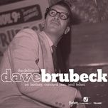 here comes mcbride - dave brubeck, christian mcbride