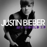 somebody to love - justin bieber