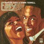 satisfied feelin' - marvin gaye, tammi terrell