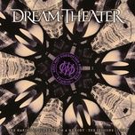 finally free (original sequencer demo) - dream theater