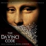 聖杯の騎士 - hans zimmer, richard harvey