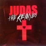 judas (guena lg club remix) - lady gaga