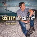 now - scotty mccreery