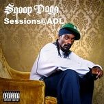 drop it like it's hot (aol sessions) - snoop dogg