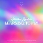 learning to fly - christina aguilera