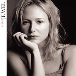 hands (studio outtake) - jewel