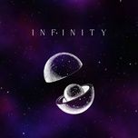infinity - jonas blue