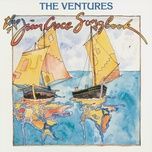 speedball tucker - the ventures