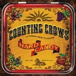 american girls - counting crows, sheryl crow