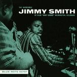 it's all right with me (remastered 2007 / rudy van gelder edition) - jimmy smith