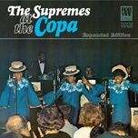 put on a happy face (live at the copa/1965 – alternate mono mix) - the supremes