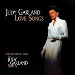 island in the west indies (live) - judy garland