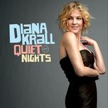 for no one - diana krall