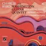 speak low - charlie byrd, howard alden, carlos barbosa lima