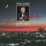 after you've gone - frank sinatra, quincy jones and his orchestra