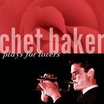 i've grown accustomed to her face (album version) - chet baker